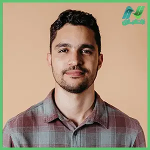 مزدک محمدی