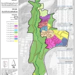 گزارش شناخت محله فرحزاد