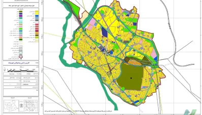 طرح جامع میانه 1402
