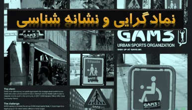 پاورپوینت نمادگرایی و نشانه شناسی در شهرسازی