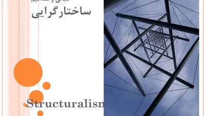 پاورپوینت نهضت ساختارگرایی (مبانی و مفاهیم)