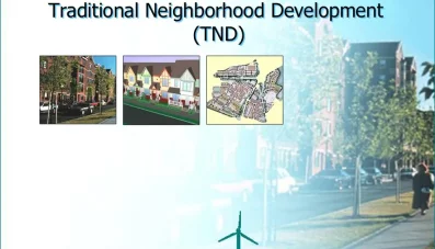 پاورپوینت TND (توسعه محلات سنتی)