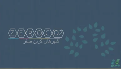 پاورپوینت شهرهای کربن صفر (Zero-Carbon City)