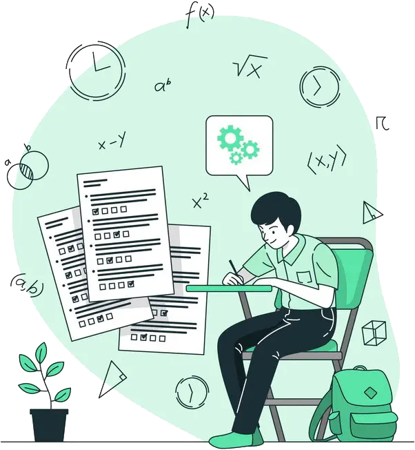 سوالات نظام مهندسی شهرسازی