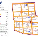 شناخت محله جمهوری تهران