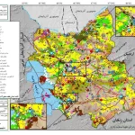 طرح آمایش استان آذربایجان شرقی