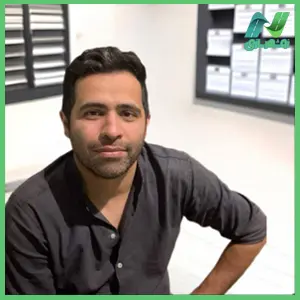 محمدمهدی عابدی