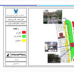 تحلیل فضای شهری محله سیدخندان