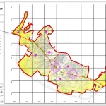 طرح جامع اشکنان