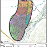 طرح جامع تفصیلی ایزدخواست