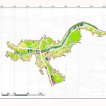 طرح جامع تفصیلی رودبنه