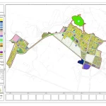 طرح جامع تفصیلی قادرآباد