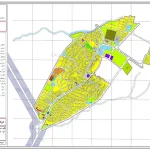 طرح جامع تفصیلی قطب آباد