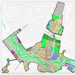 طرح جامع تفصیلی لوشان