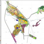 طرح جامع تفصیلی منجیل