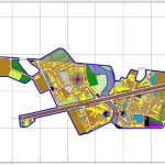 طرح جامع خان زنیان