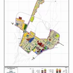 طرح جامع خرامه