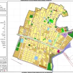 طرح جامع شهر اهل