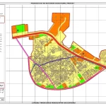طرح جامع شهر سده