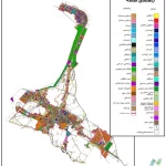 طرح جامع میمند
