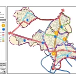 طرح جامع کنارتخته