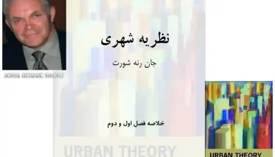 پاورپوینت شهر استبدادی، شهر کیهانی و شهر اشتراکی