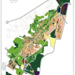 طرح جامع اقلید