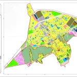 طرح جامع سمنان
