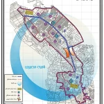 طرح جامع مصیری