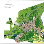 طرح جامع نیریز