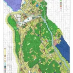 طرح ساماندهی باغهای قصرالدشت