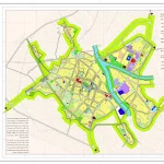 طرح جامع میاندوآب