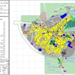 طرح جامع تفصیلی سریش آباد