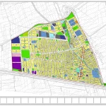 طرح جامع تفصیلی محمودآباد نمونه