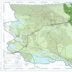 طرح جامع شهرستان سرخس